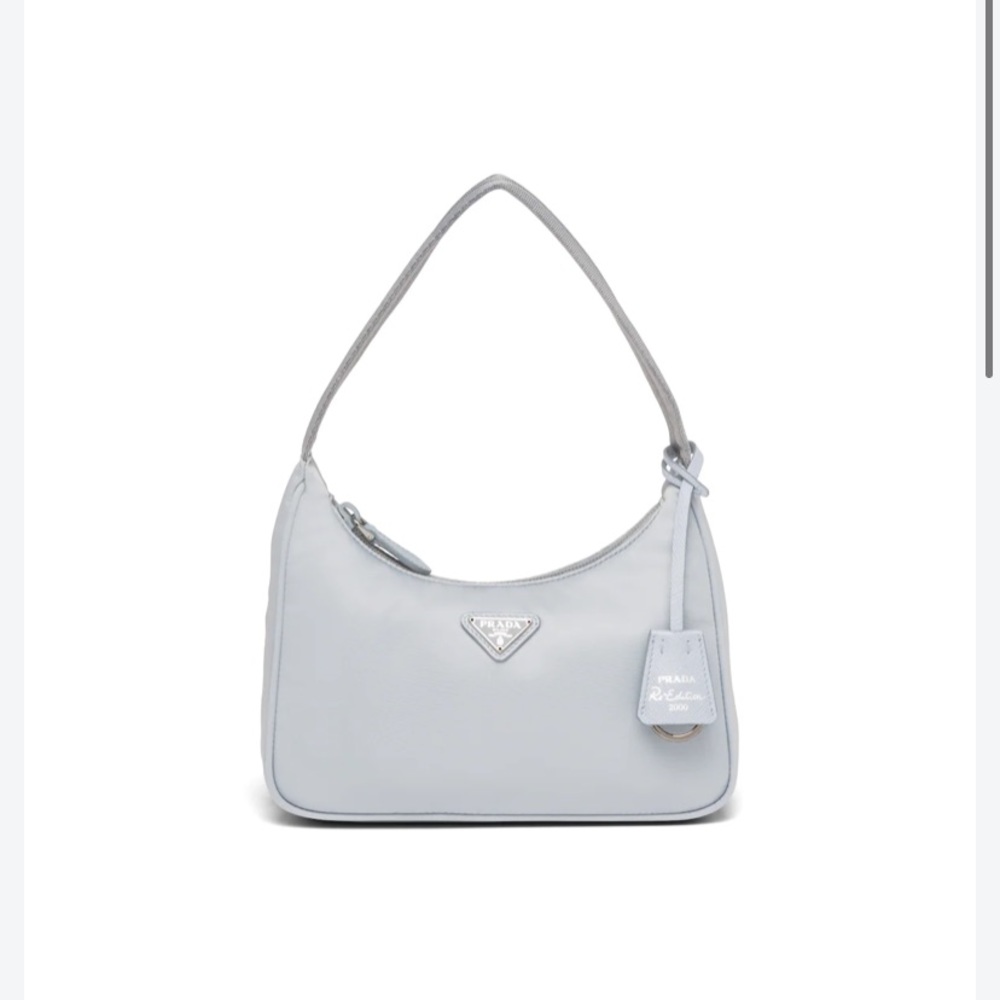 Prada re-edition 2000